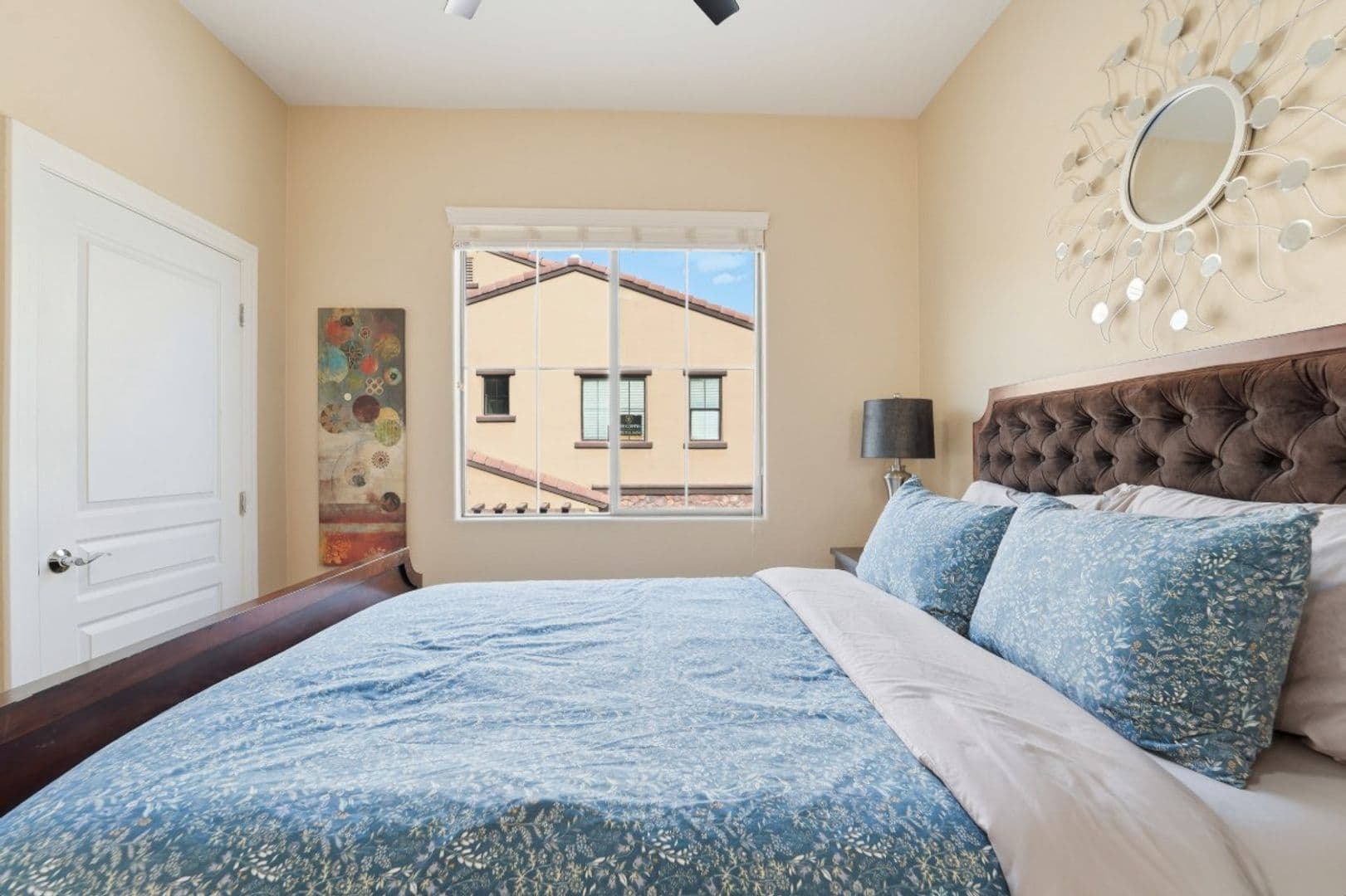 Scottsdale Townhome: 20750 N 87th Street, #2043