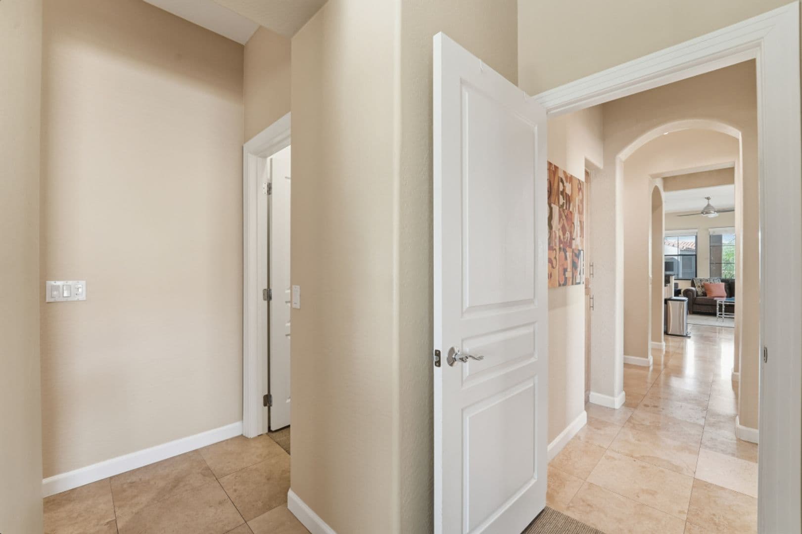 Scottsdale Townhome: 20750 N 87th Street, #2043