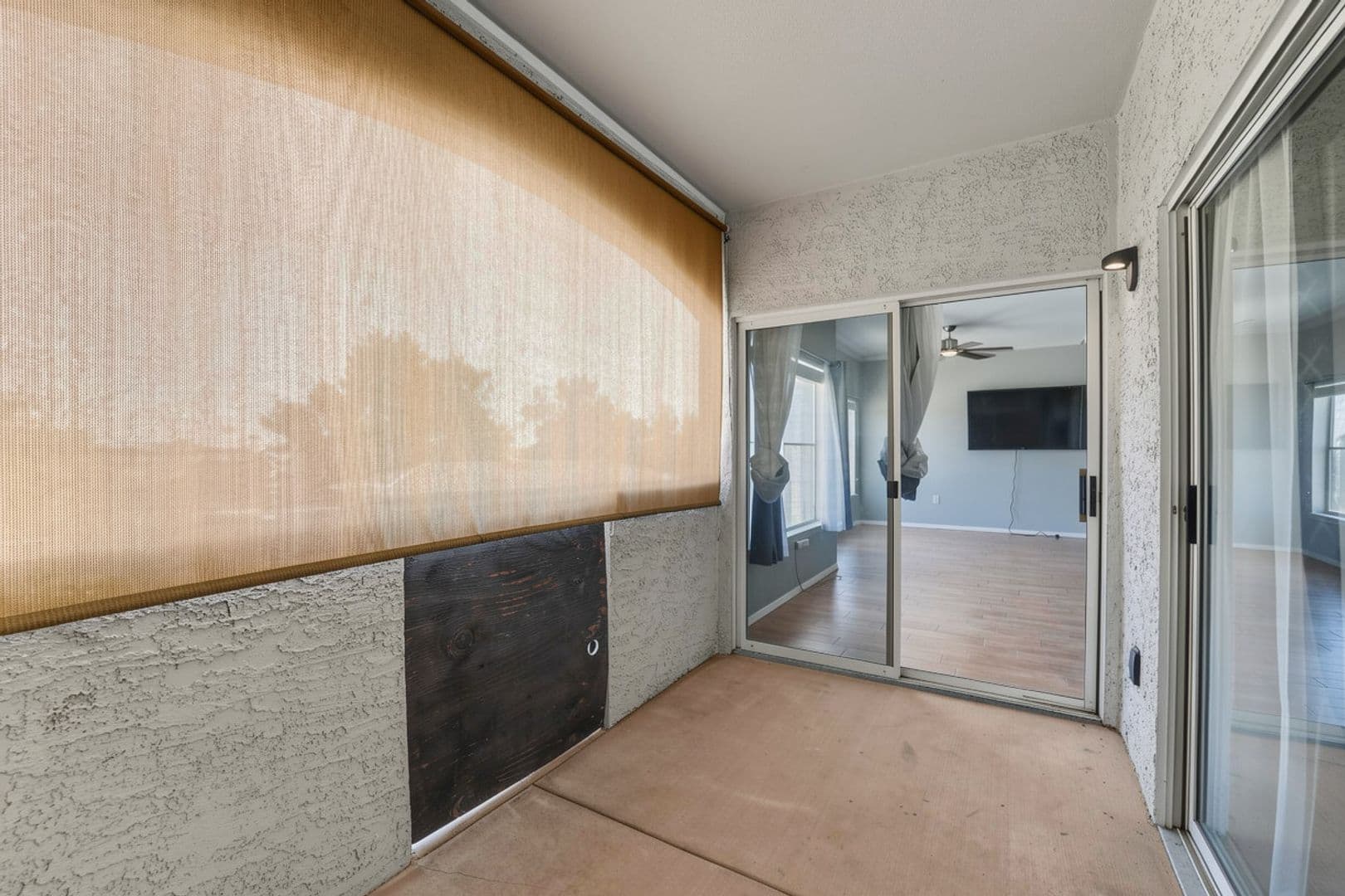 Phoenix Condo: 3236 E Chandler Blvd unit 2075