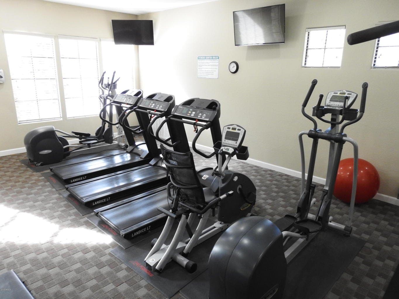 Scottsdale Townhome: 20750 N 87th Street, #2043