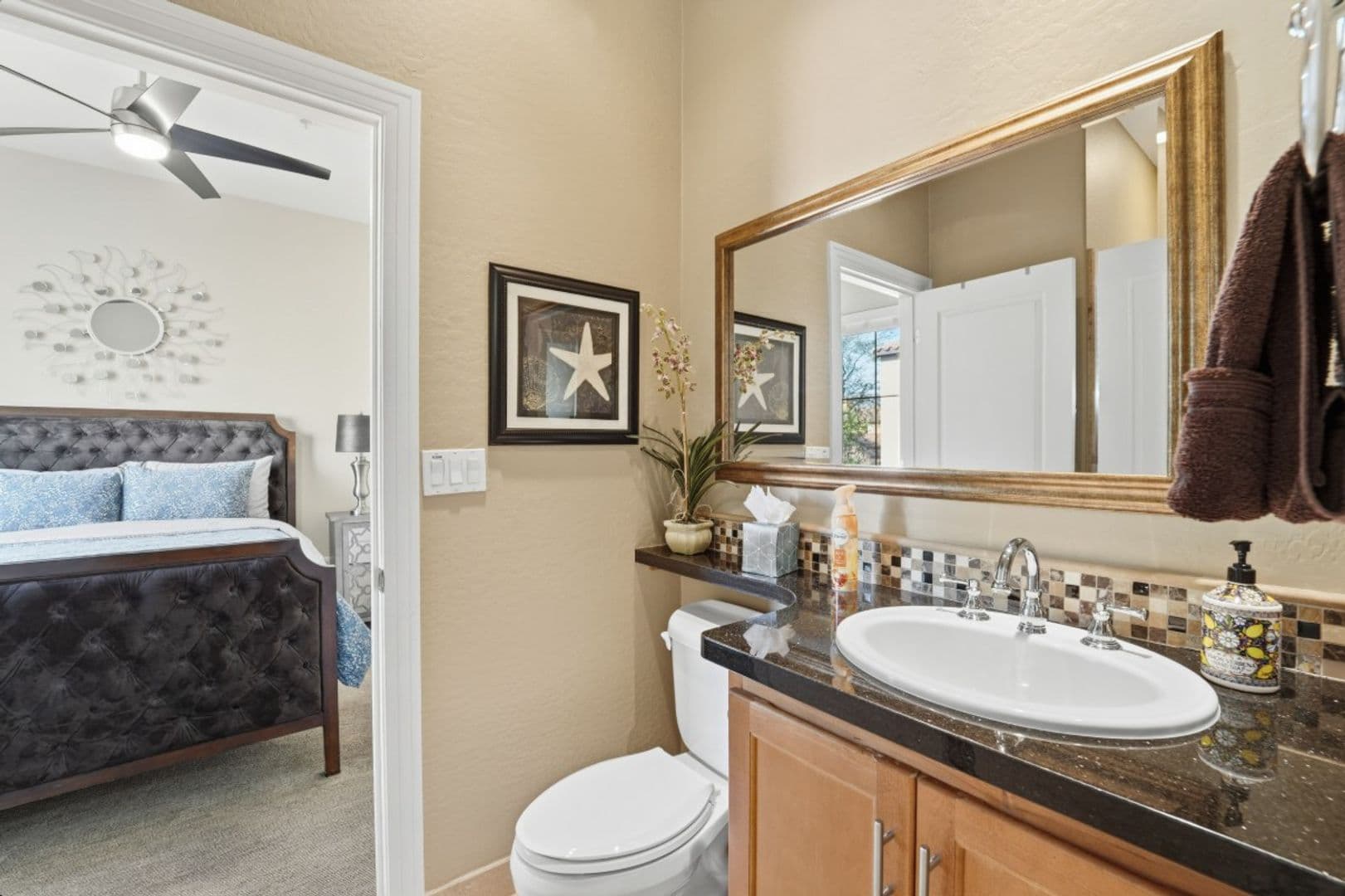 Scottsdale Townhome: 20750 N 87th Street, #2043