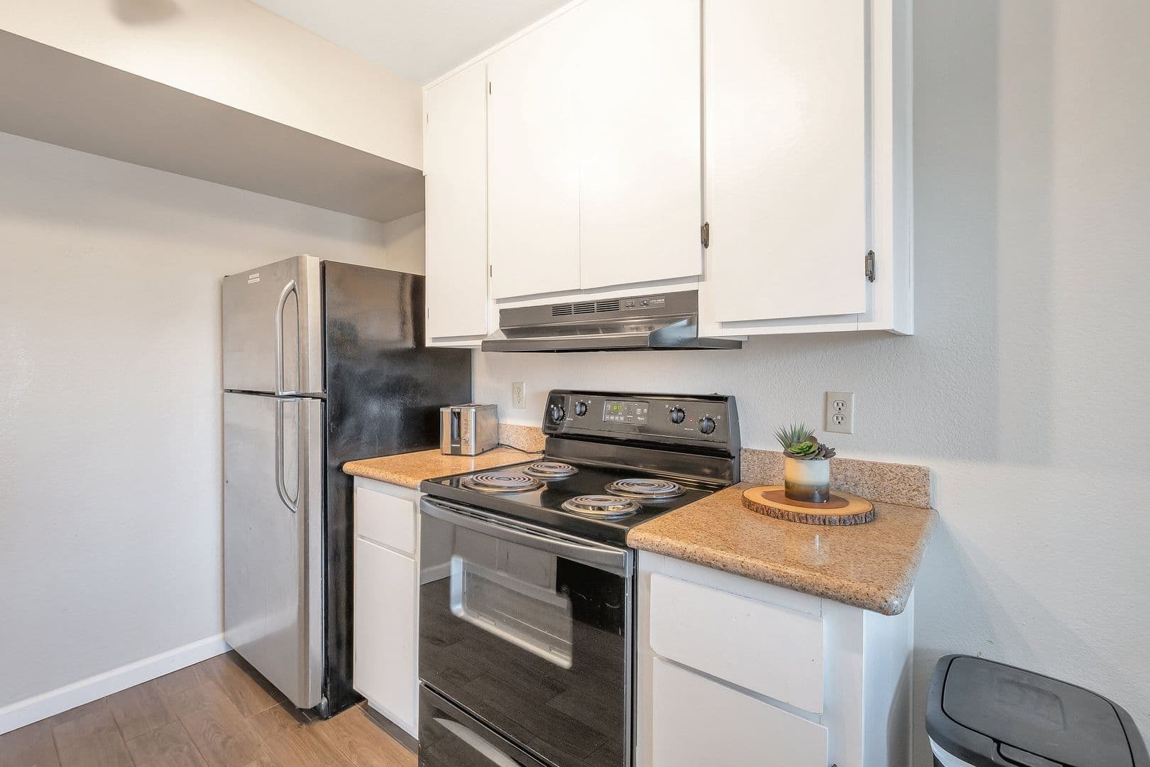 Scottsdale Townhome: 3500 N Hayden Rd