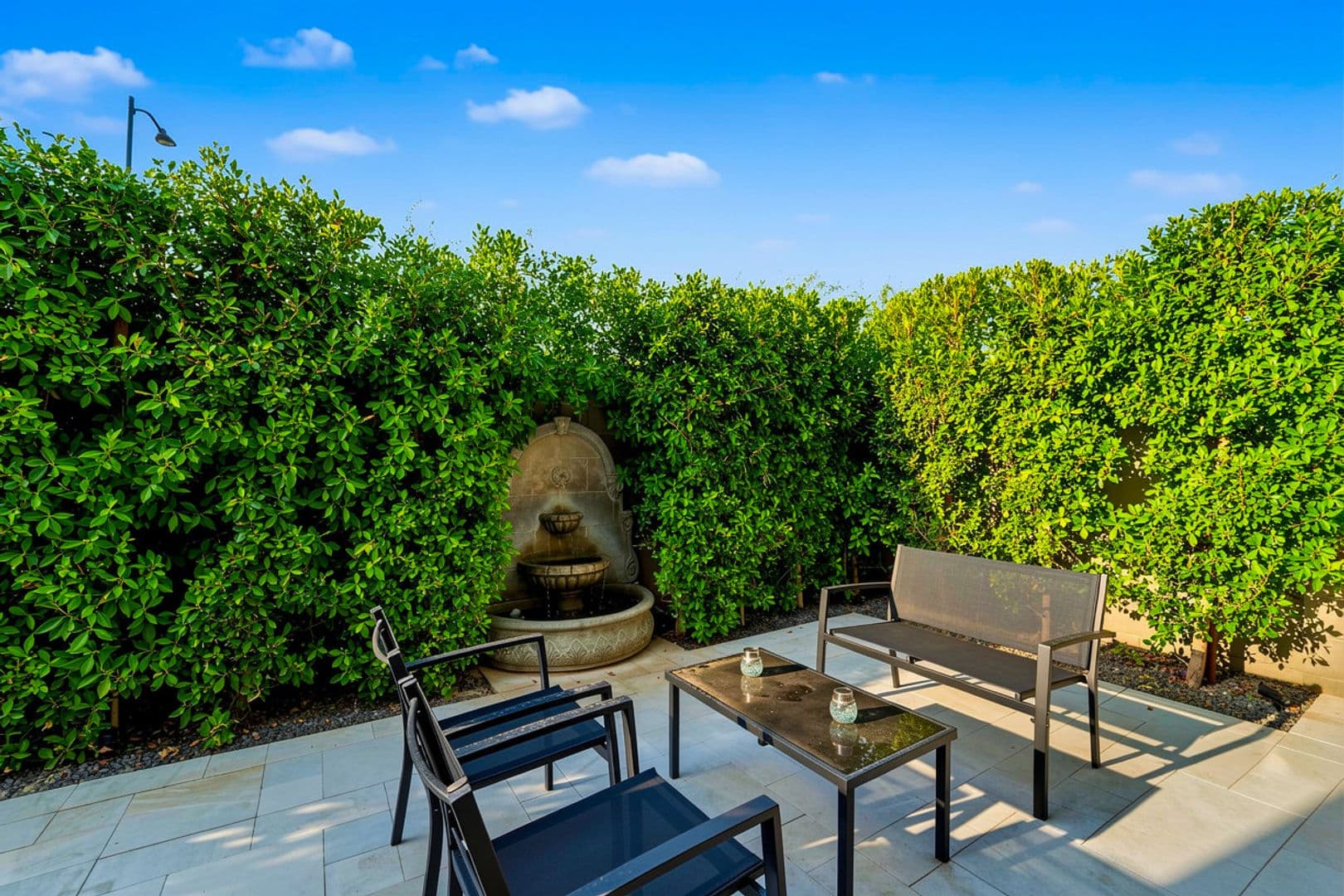 Scottsdale House: 5036 E Campo Bello Dr