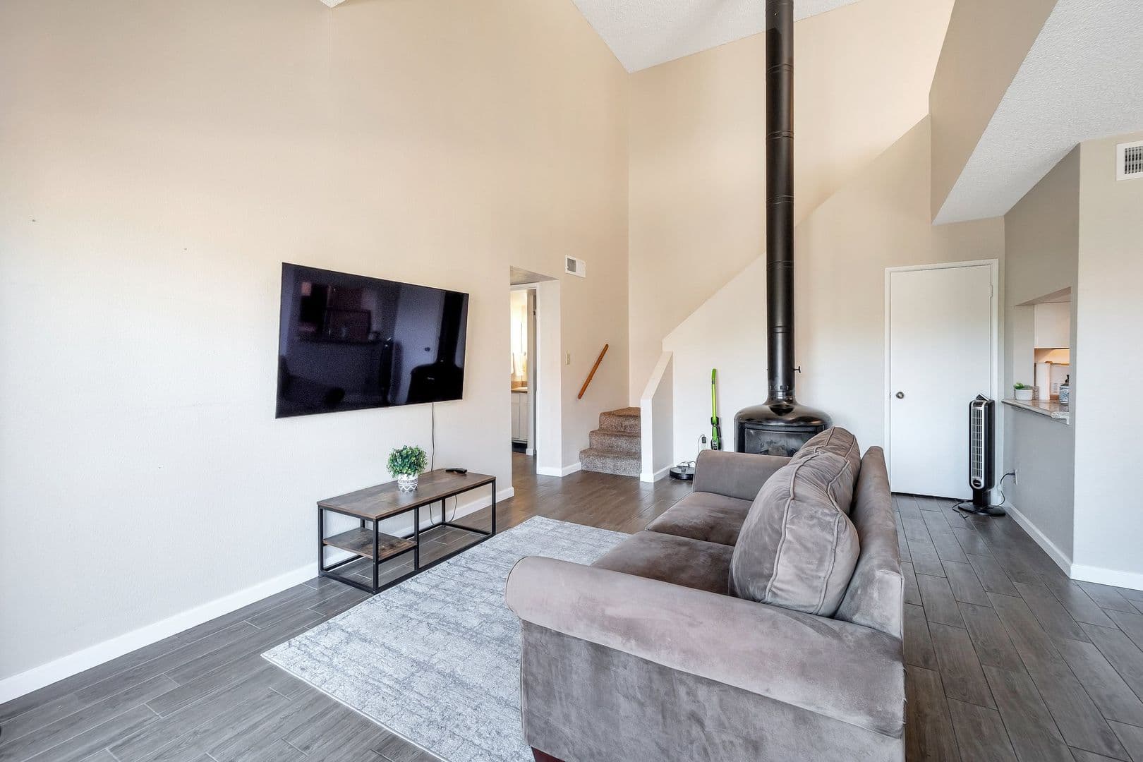 Scottsdale Townhome: 3500 N Hayden Rd