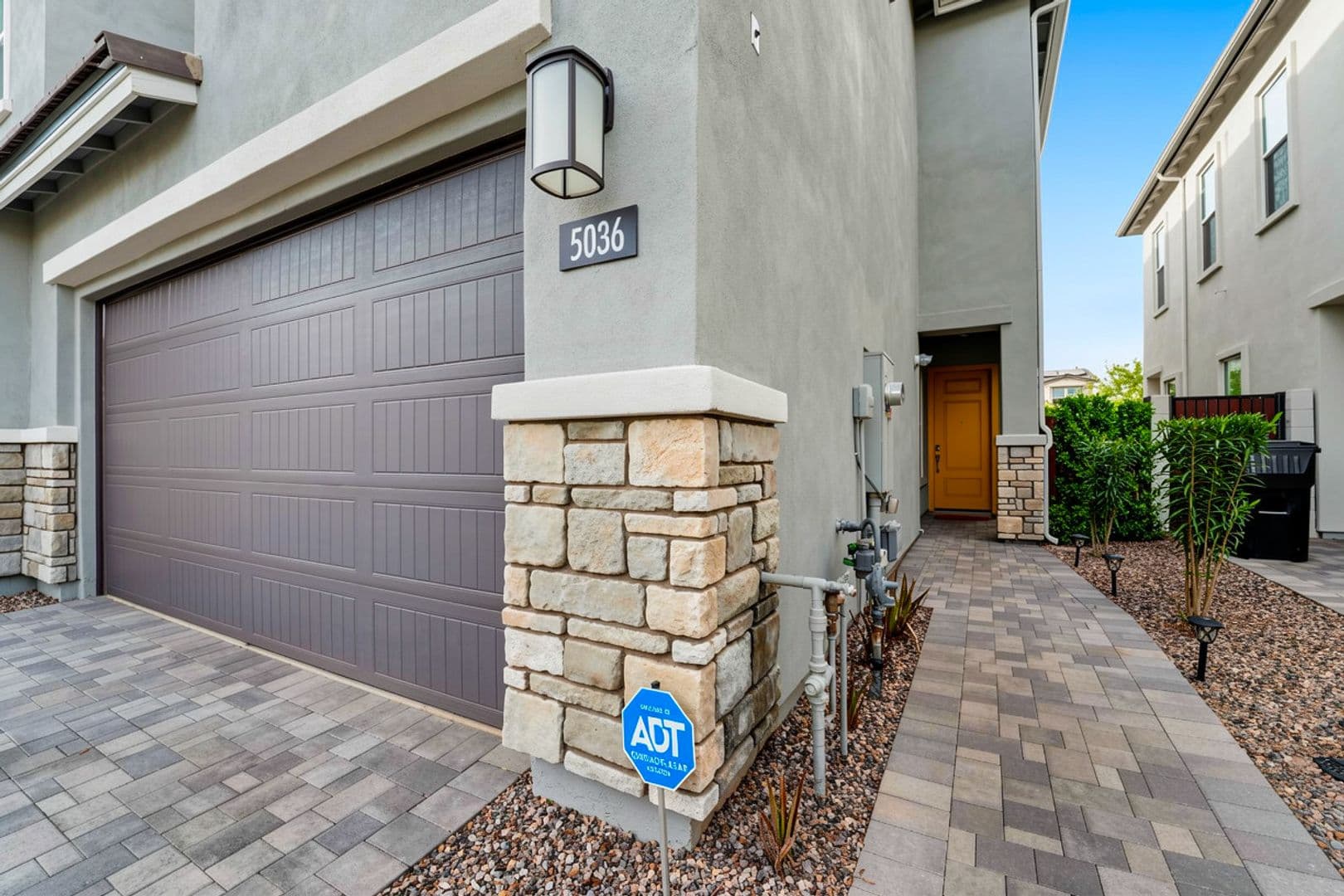 Scottsdale House: 5036 E Campo Bello Dr
