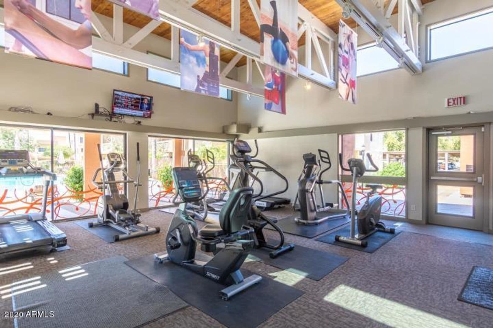 Scottsdale Townhome: 3500 N Hayden Rd