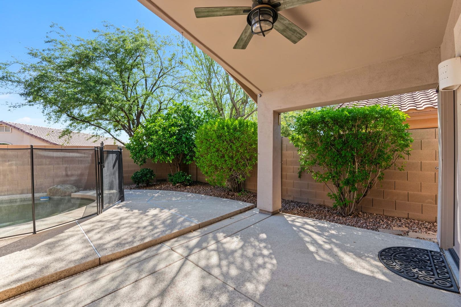 Scottsdale House: 10279 E Hillery Dr