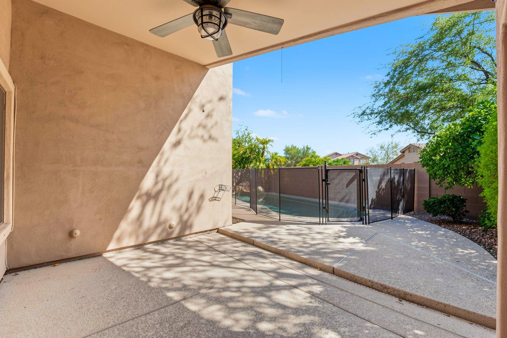 Scottsdale House: 10279 E Hillery Dr