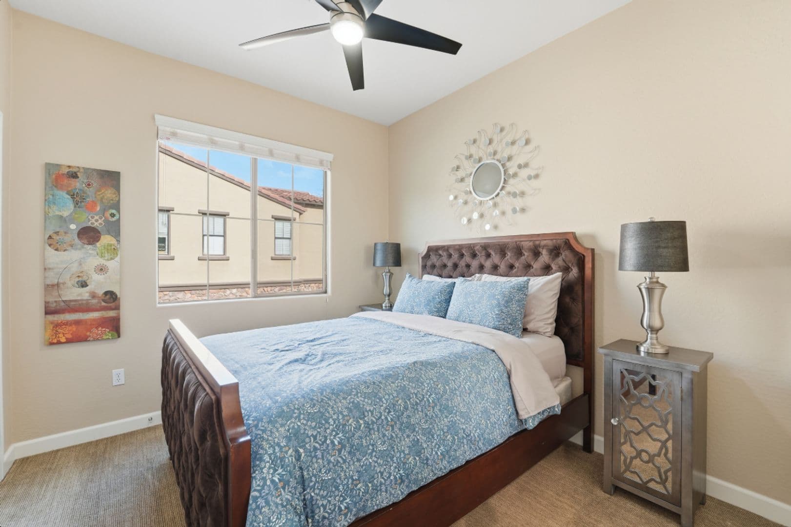 Scottsdale Townhome: 20750 N 87th Street, #2043