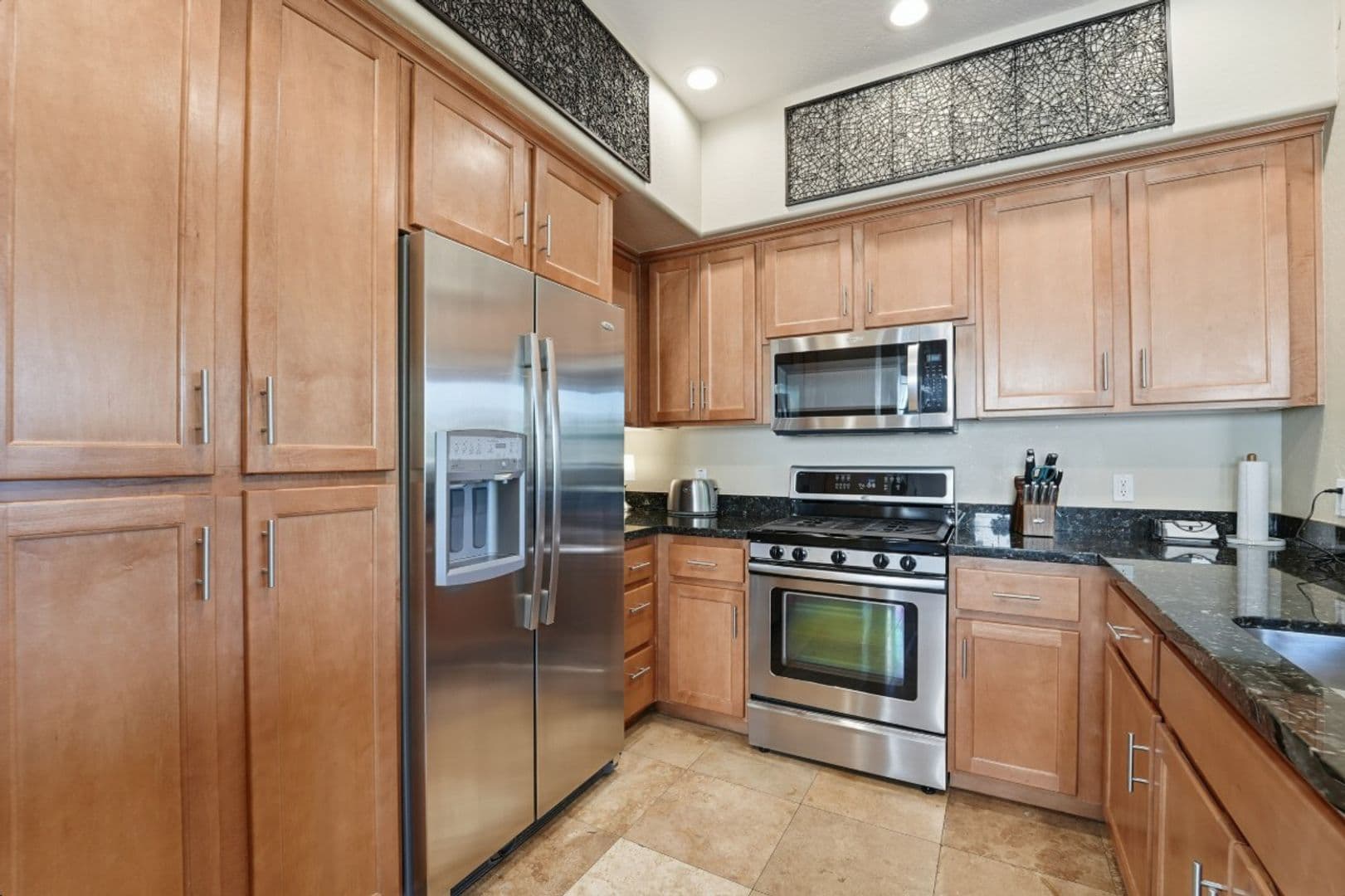 Scottsdale Townhome: 20750 N 87th Street, #2043