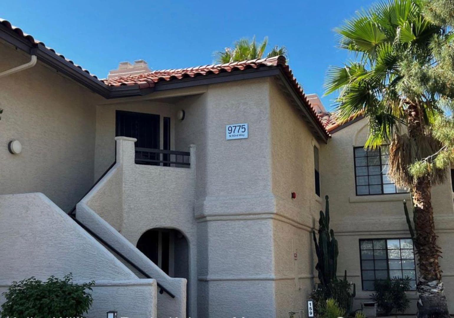 Scottsdale Condo: 9775 N 93rd Way