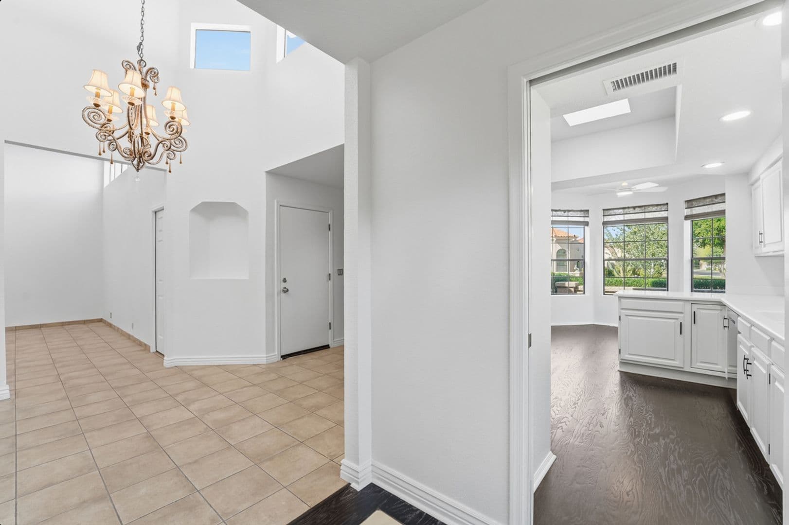 Scottsdale House: 10591 E Saddlehorn Dr