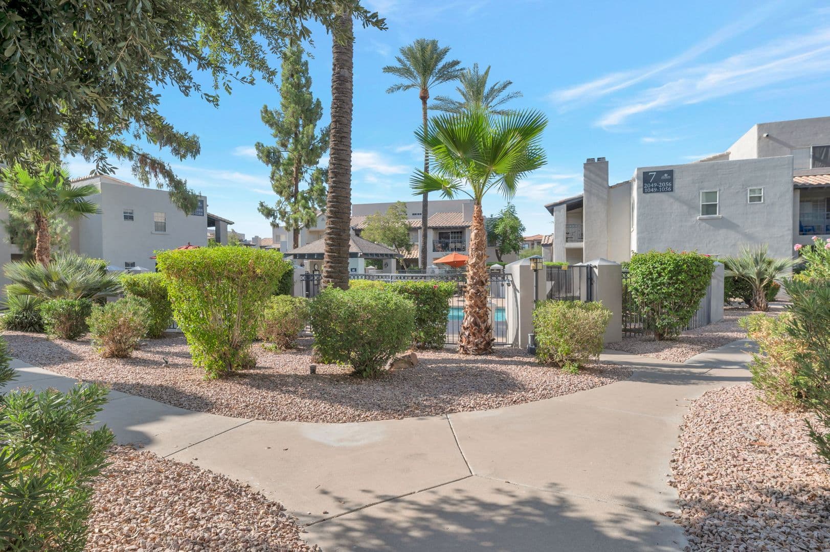 Scottsdale Condo: 14145 N 92nd St
