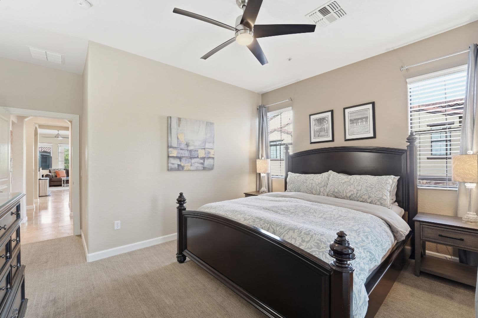 Scottsdale Townhome: 20750 N 87th Street, #2043