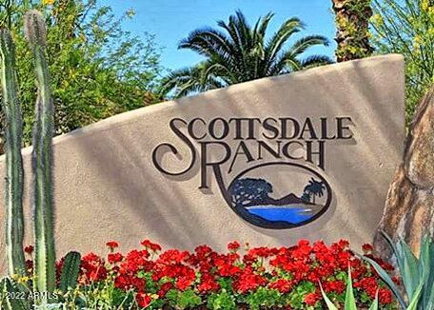 Scottsdale House: 10591 E Saddlehorn Dr