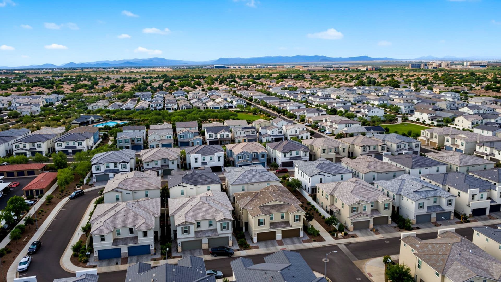 Scottsdale House: 5036 E Campo Bello Dr