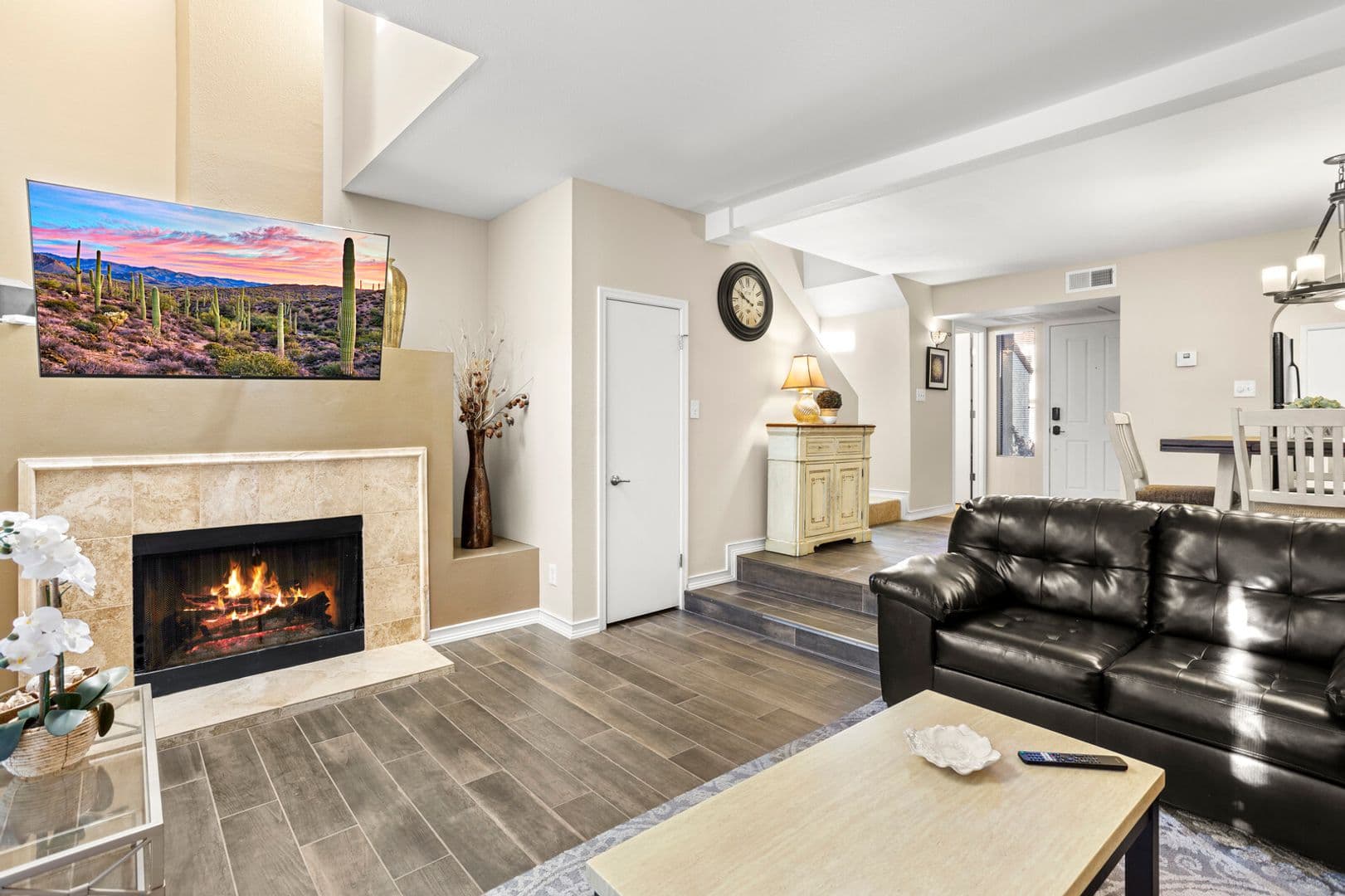Scottsdale Townhome: 10115 E. Mountain View Rd Unit 1078