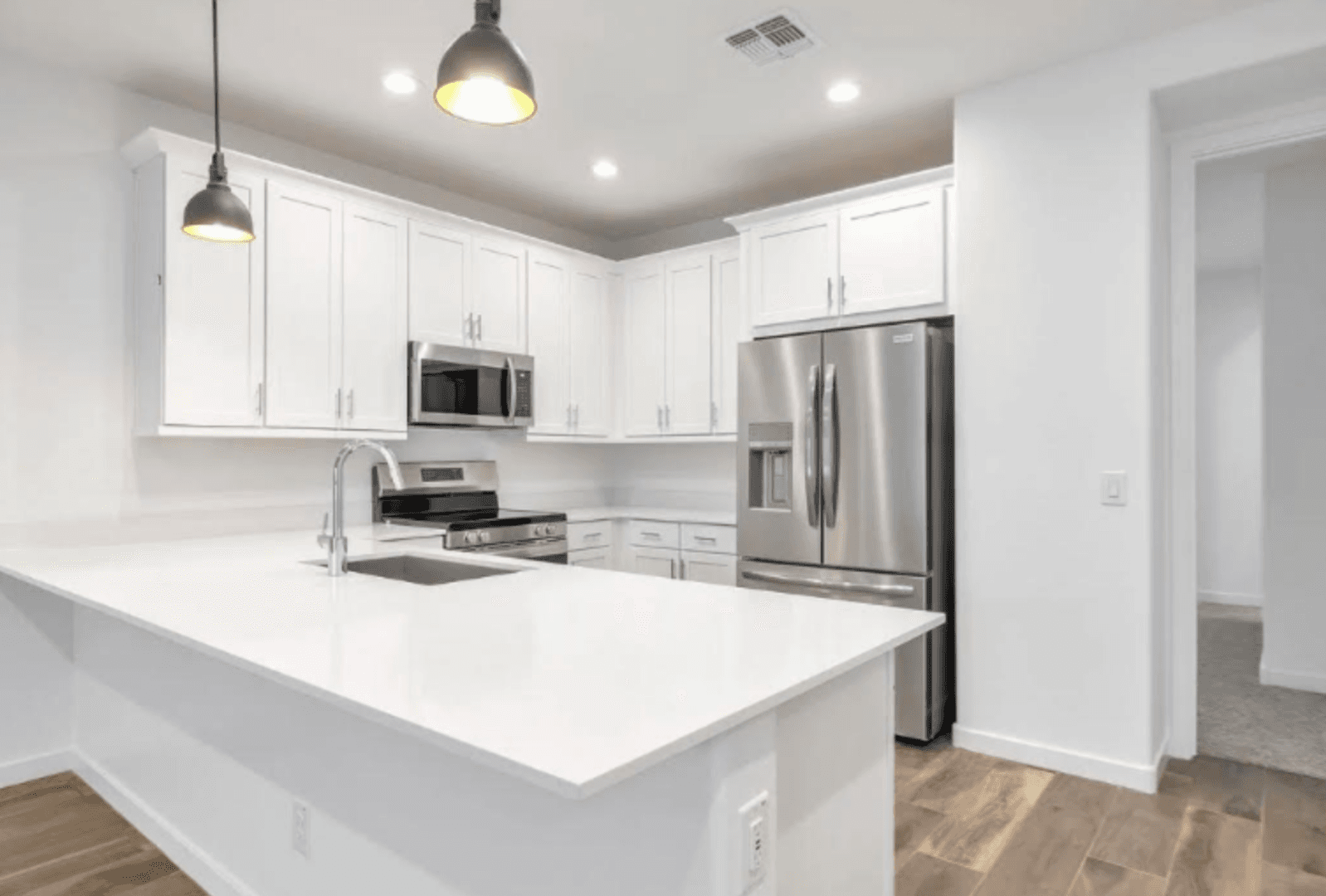 Gilbert Townhome: 4021 E CATCLAW ST