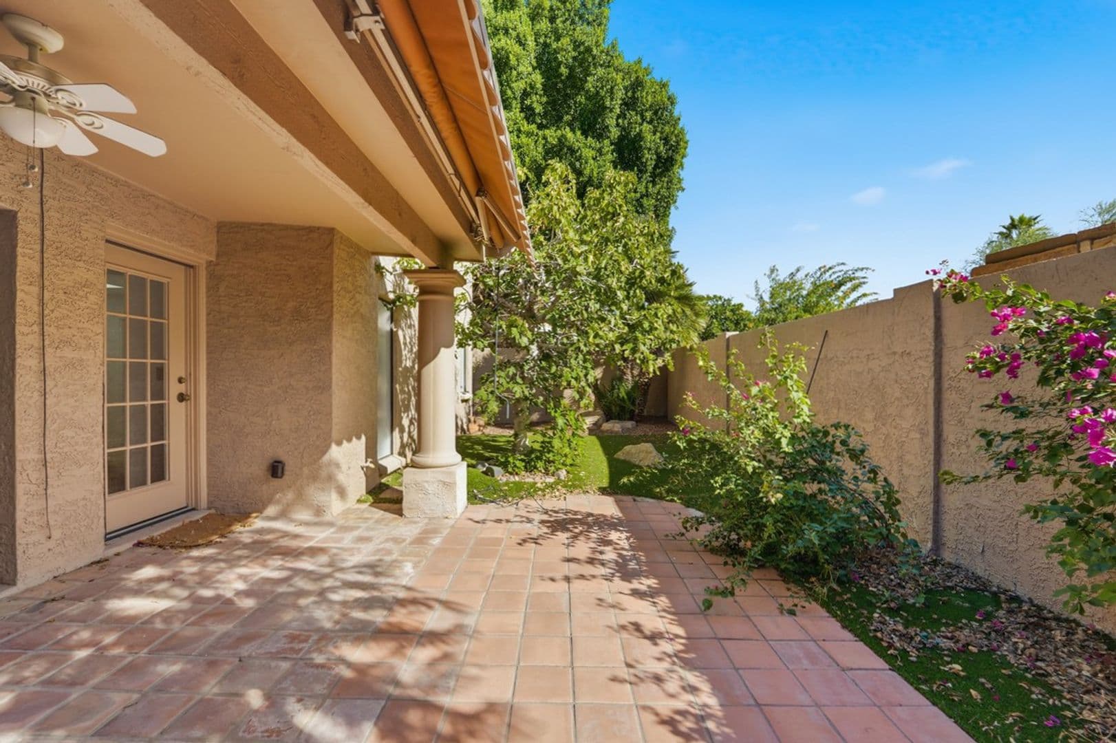 Scottsdale House: 10591 E Saddlehorn Dr