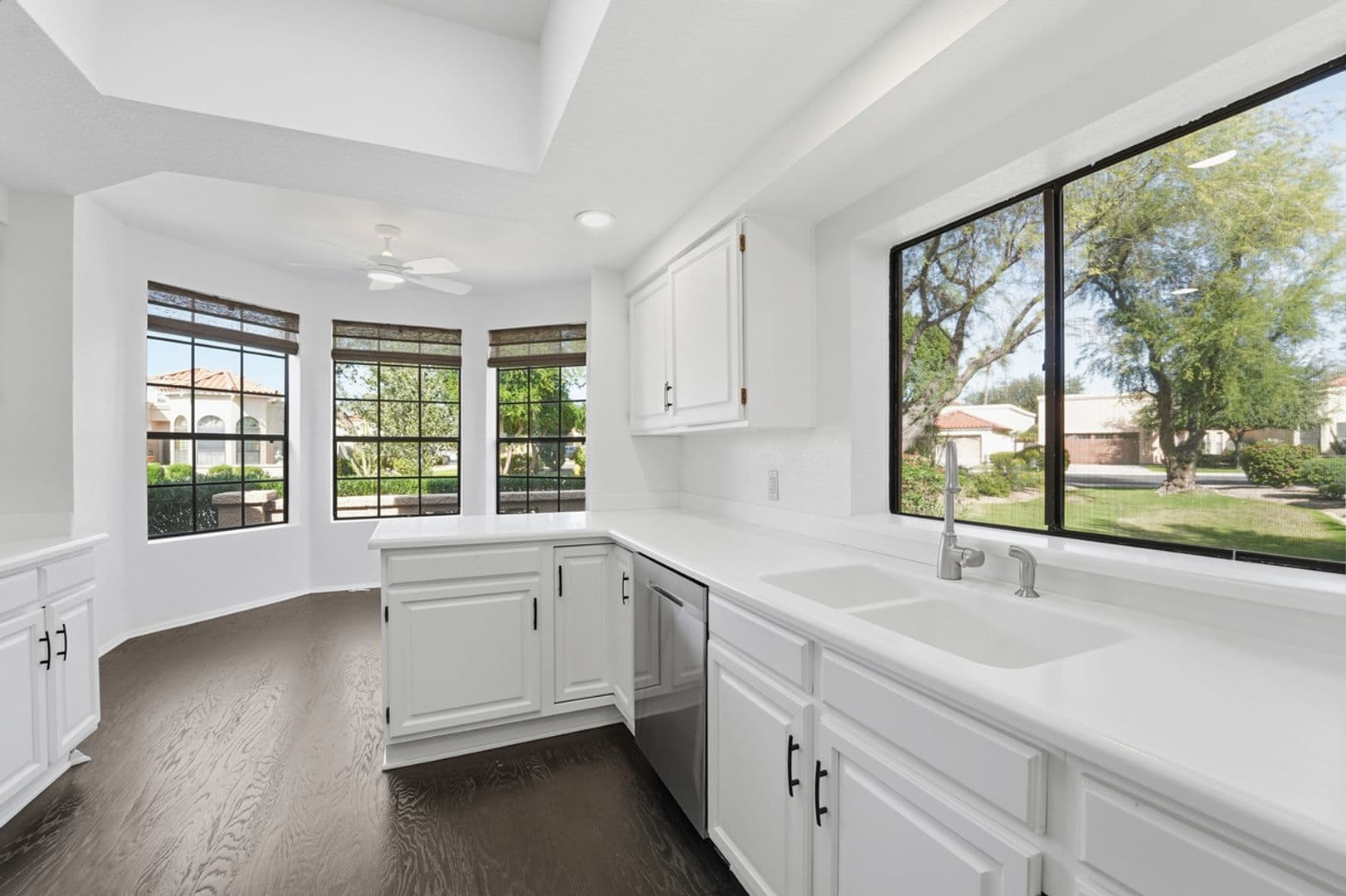 Scottsdale House: 10591 E Saddlehorn Dr