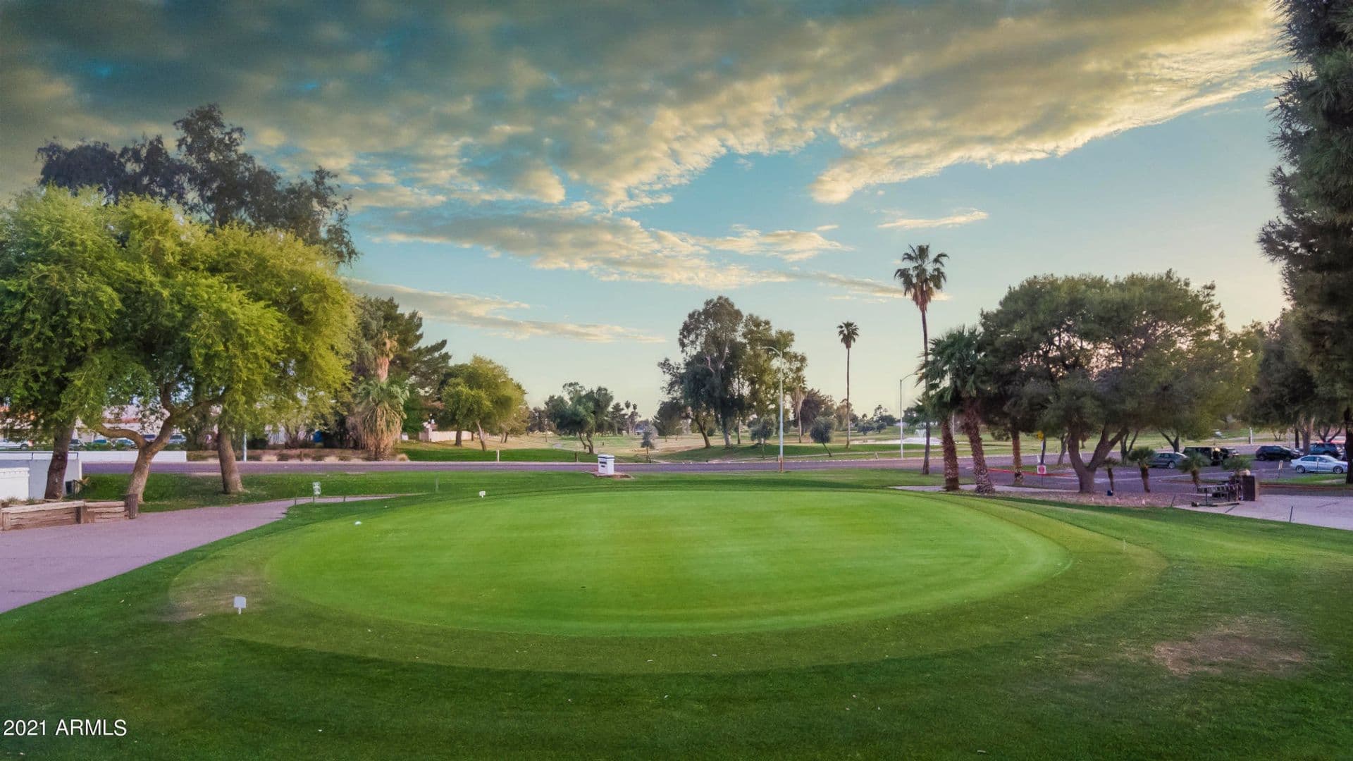Scottsdale Townhome: 3500 N Hayden Rd