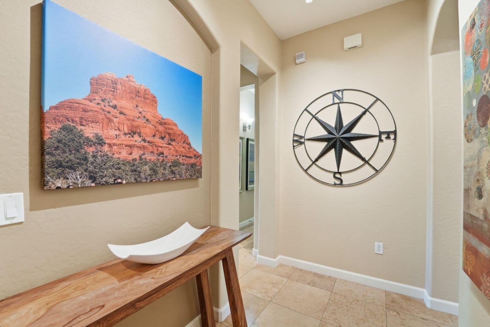 Scottsdale Townhome: 20750 N 87th Street, #2043