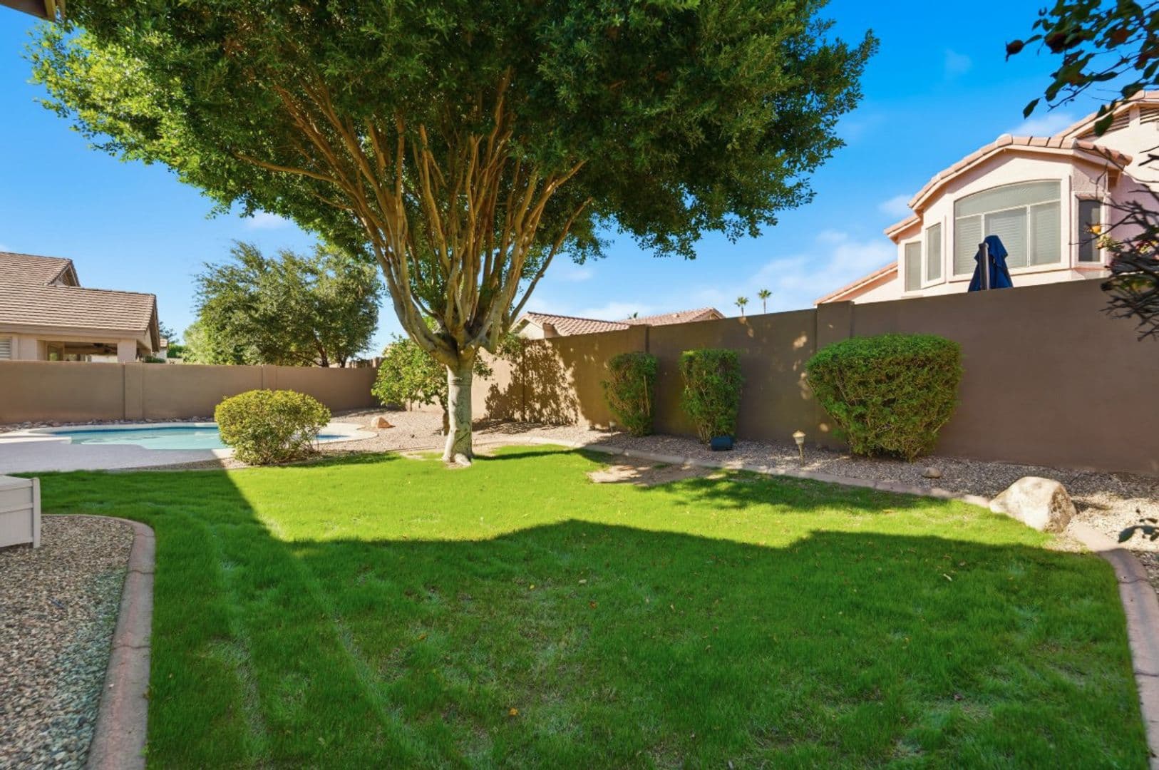 Glendale House: 7180 W Trails Dr