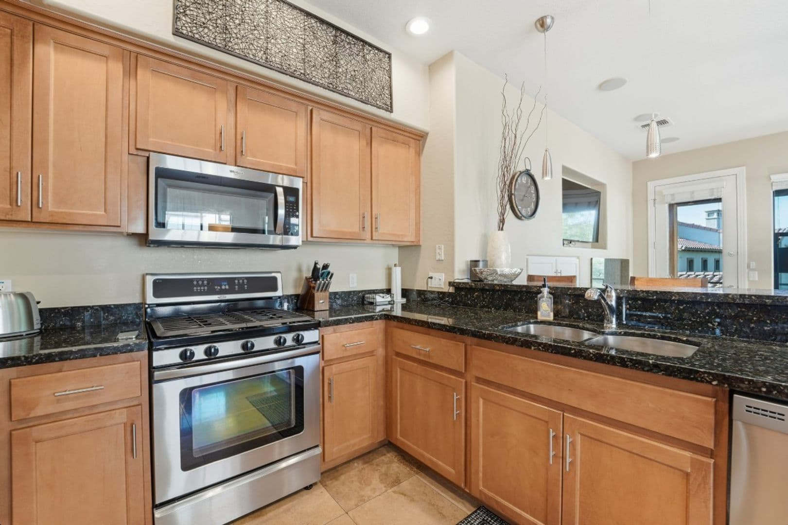 Scottsdale Townhome: 20750 N 87th Street, #2043