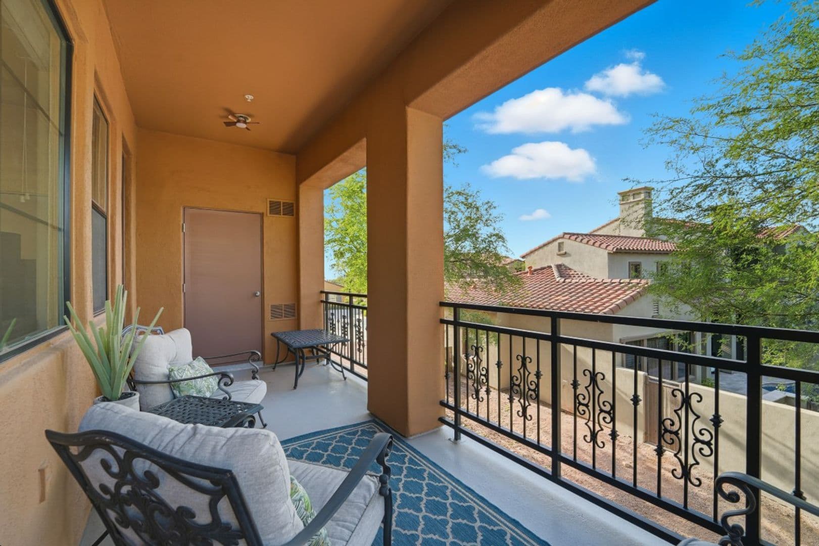 Scottsdale Townhome: 20750 N 87th Street, #2043