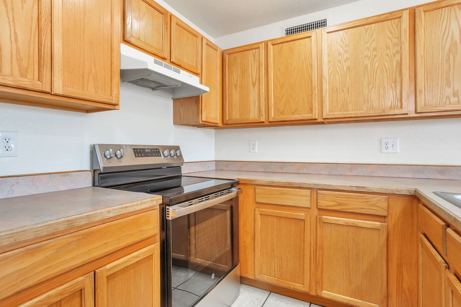 Scottsdale House: 8316 E. Indian School Rd.
