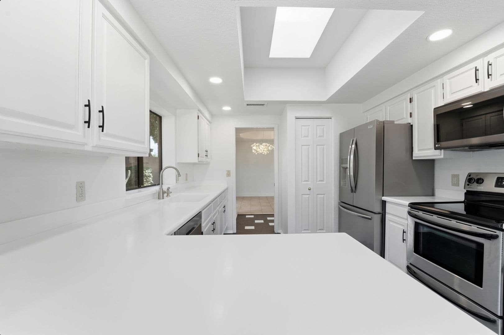 Scottsdale House: 10591 E Saddlehorn Dr