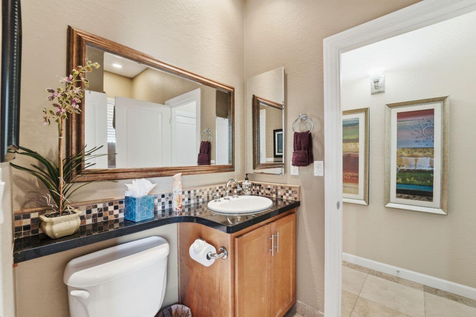 Scottsdale Townhome: 20750 N 87th Street, #2043
