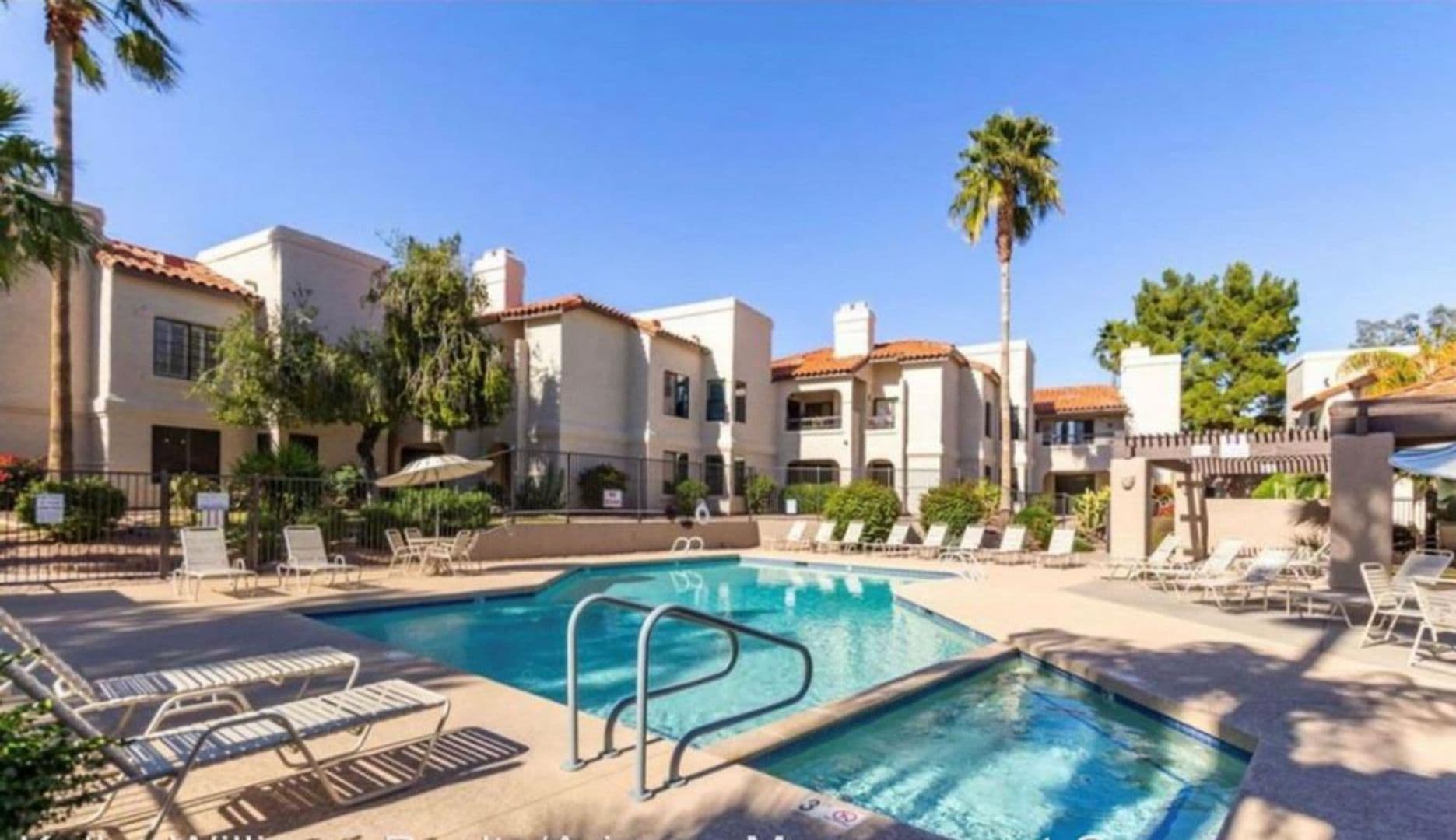 Scottsdale Condo: 9775 N 93rd Way