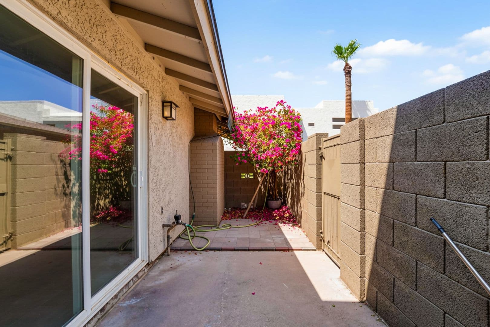 Scottsdale Townhome: 1336 N 85th pl