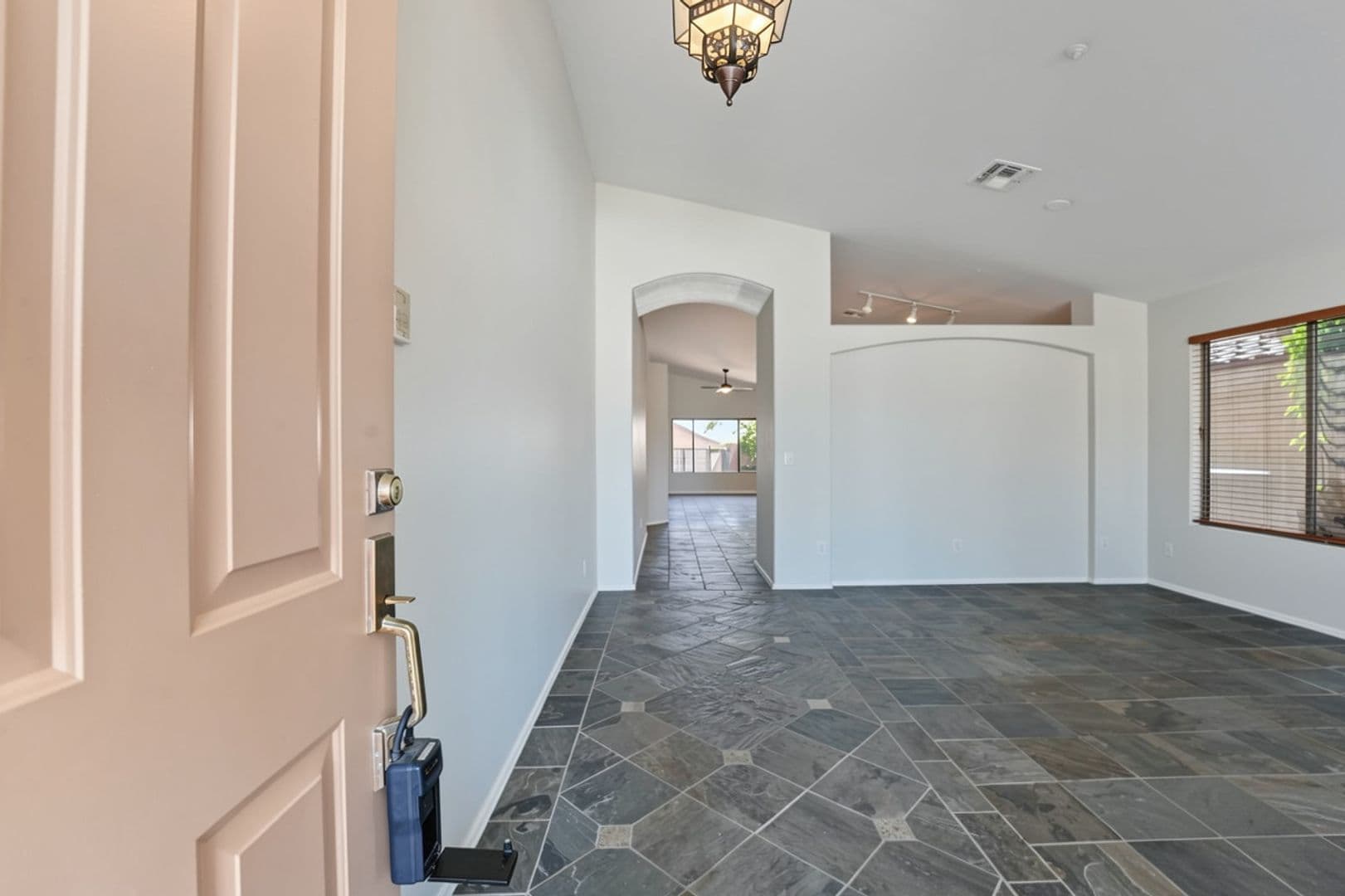 Scottsdale House: 10279 E Hillery Dr