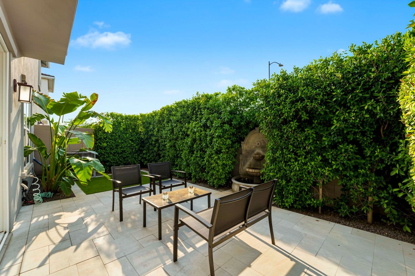 Scottsdale House: 5036 E Campo Bello Dr