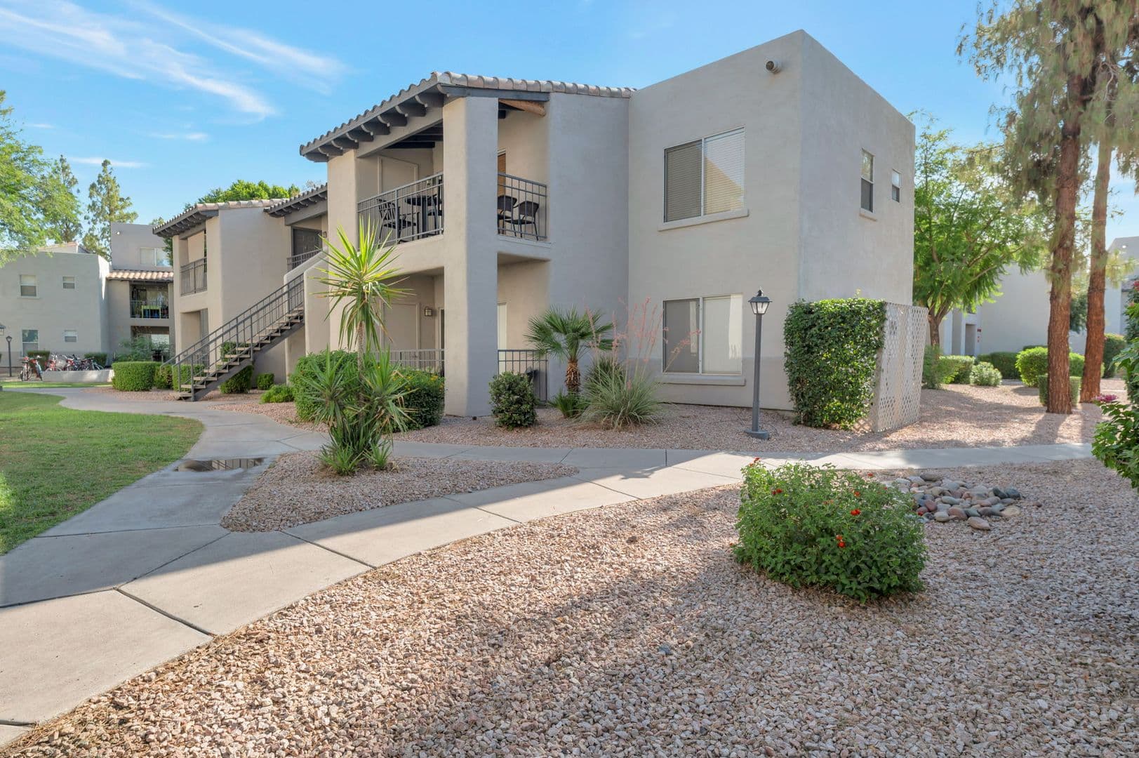 Scottsdale Condo: 14145 N 92nd St