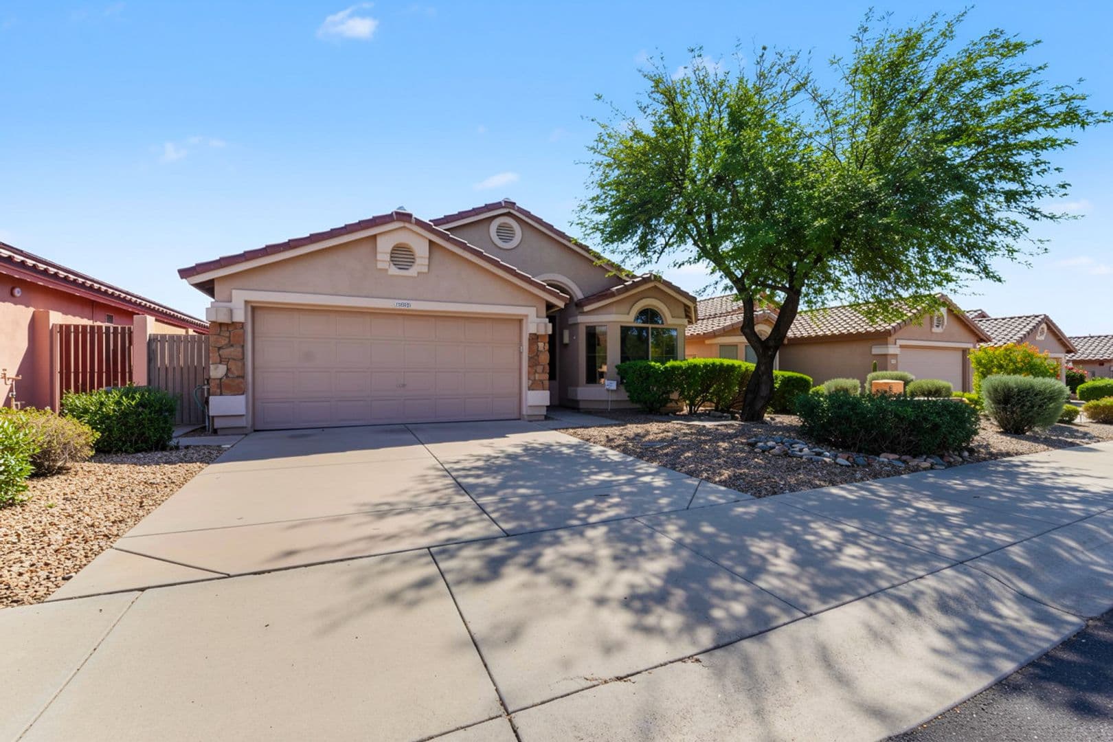 Scottsdale House: 10279 E Hillery Dr
