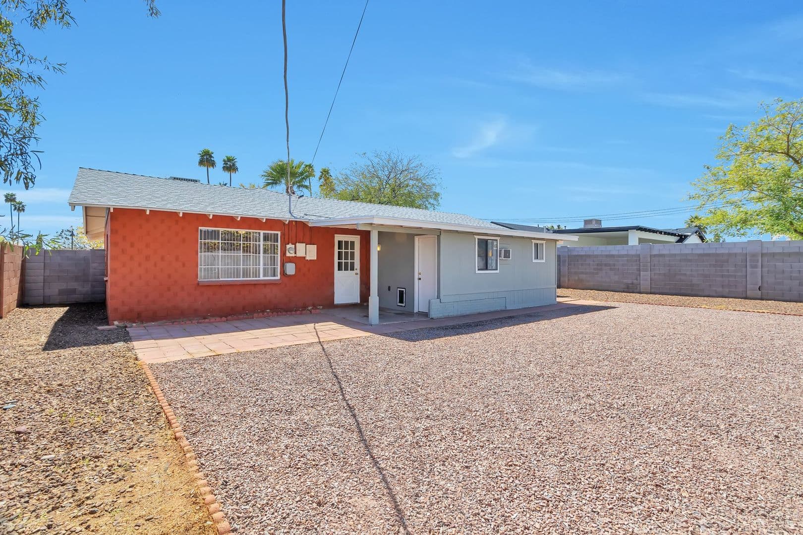Scottsdale House: 8316 E. Indian School Rd.