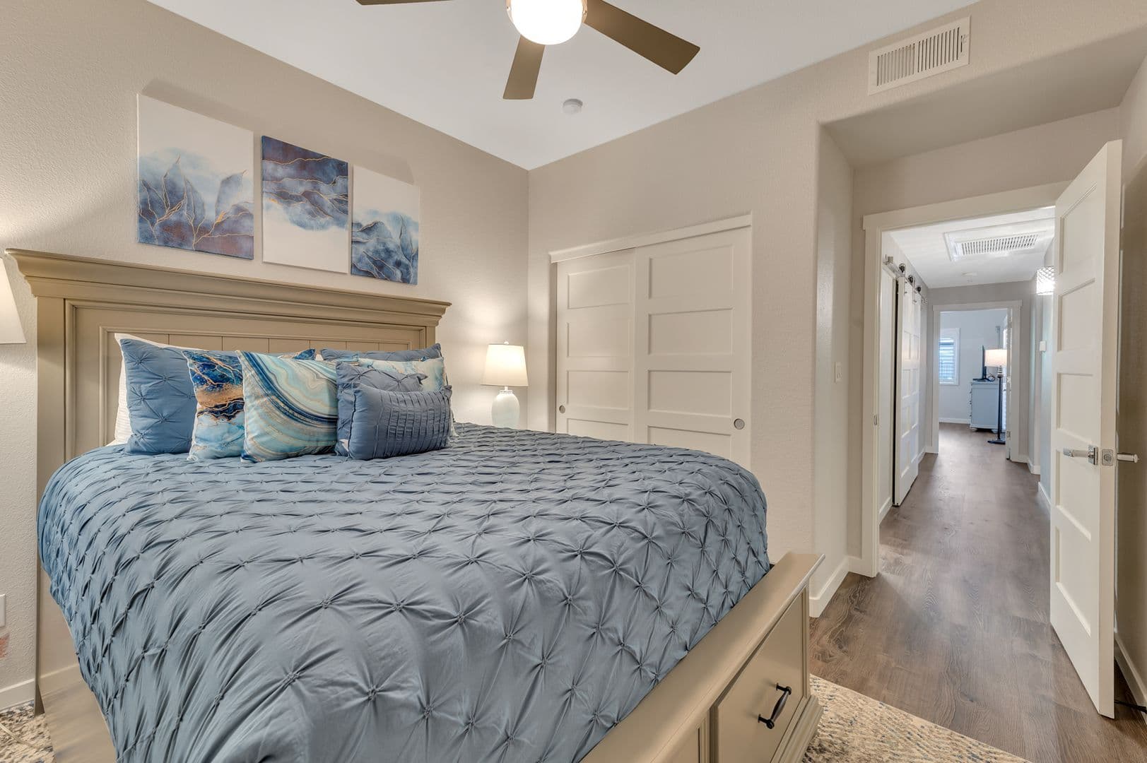 Scottsdale Condo: 8653 E Royal Palm Rd #1008