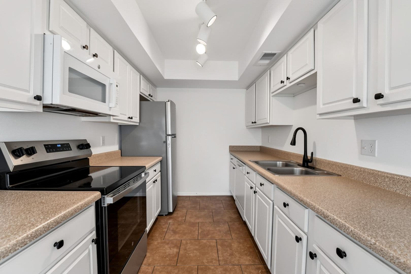 Scottsdale Townhome: 1336 N 85th pl