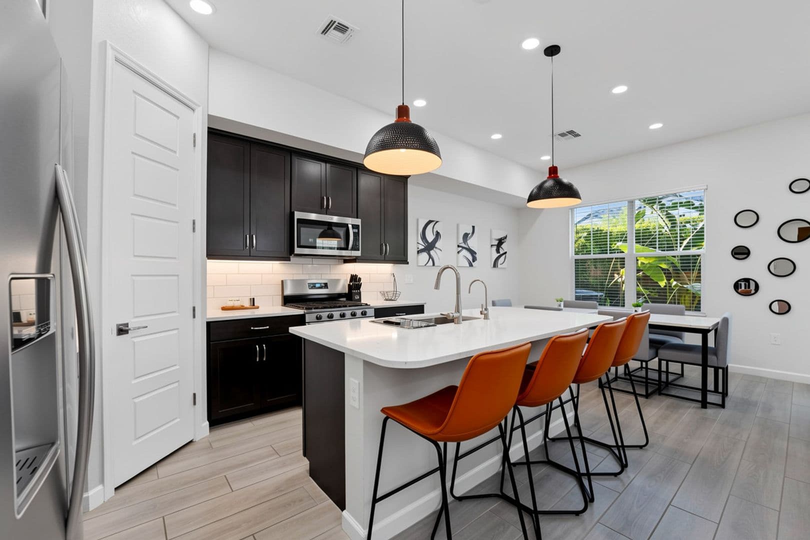 Scottsdale House: 5036 E Campo Bello Dr
