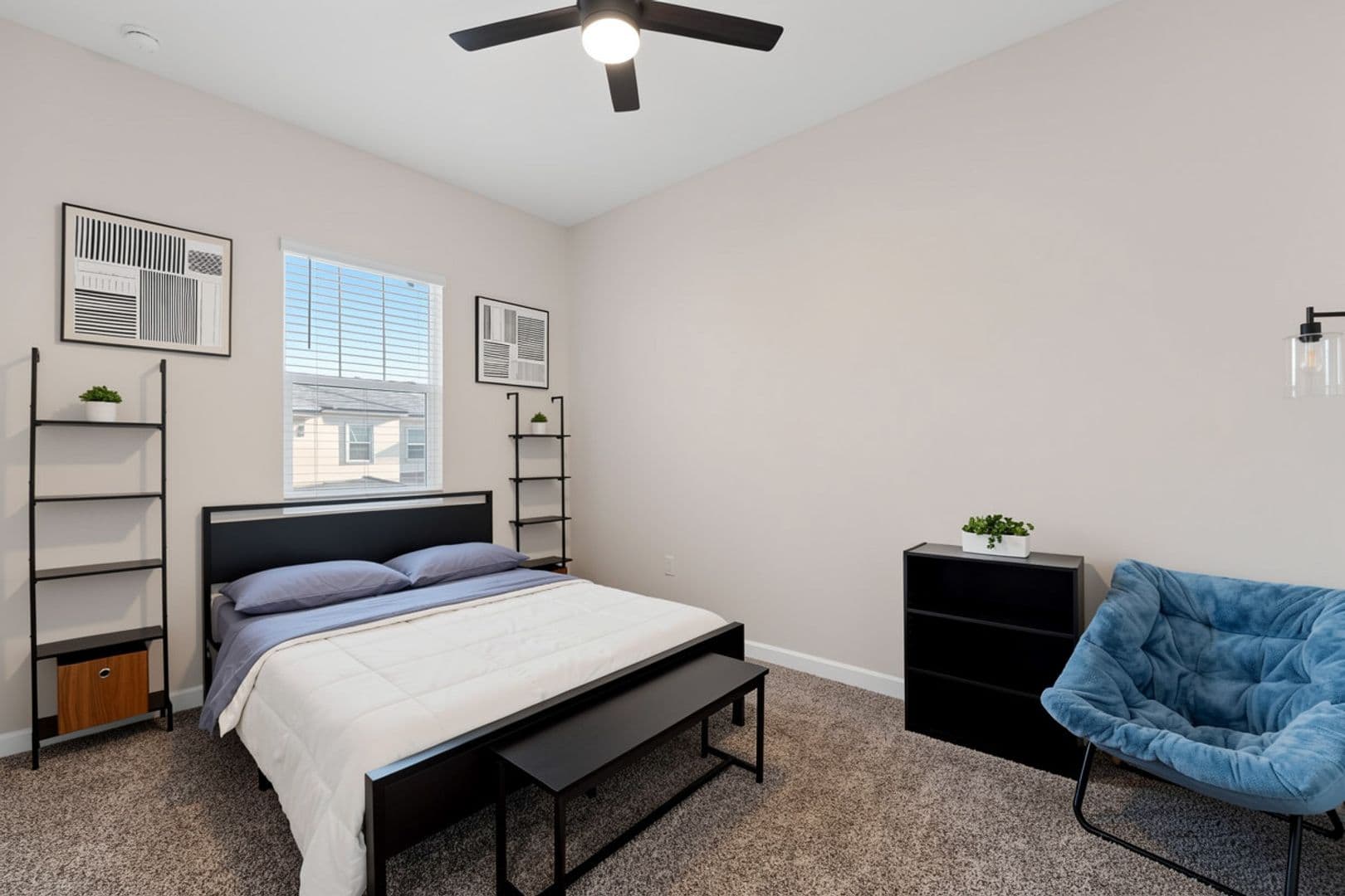 Scottsdale House: 5036 E Campo Bello Dr