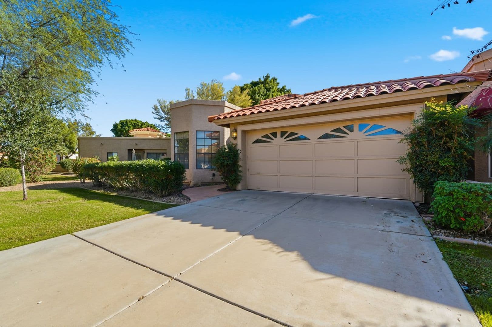 Scottsdale House: 10591 E Saddlehorn Dr