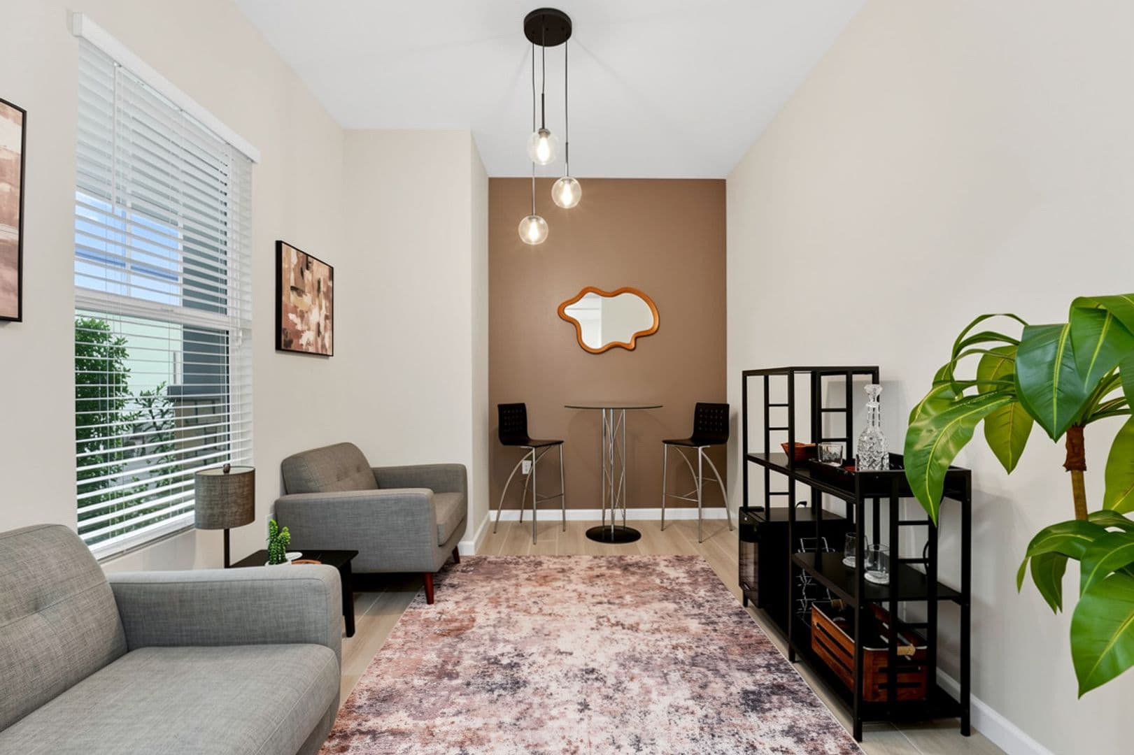 Scottsdale House: 5036 E Campo Bello Dr