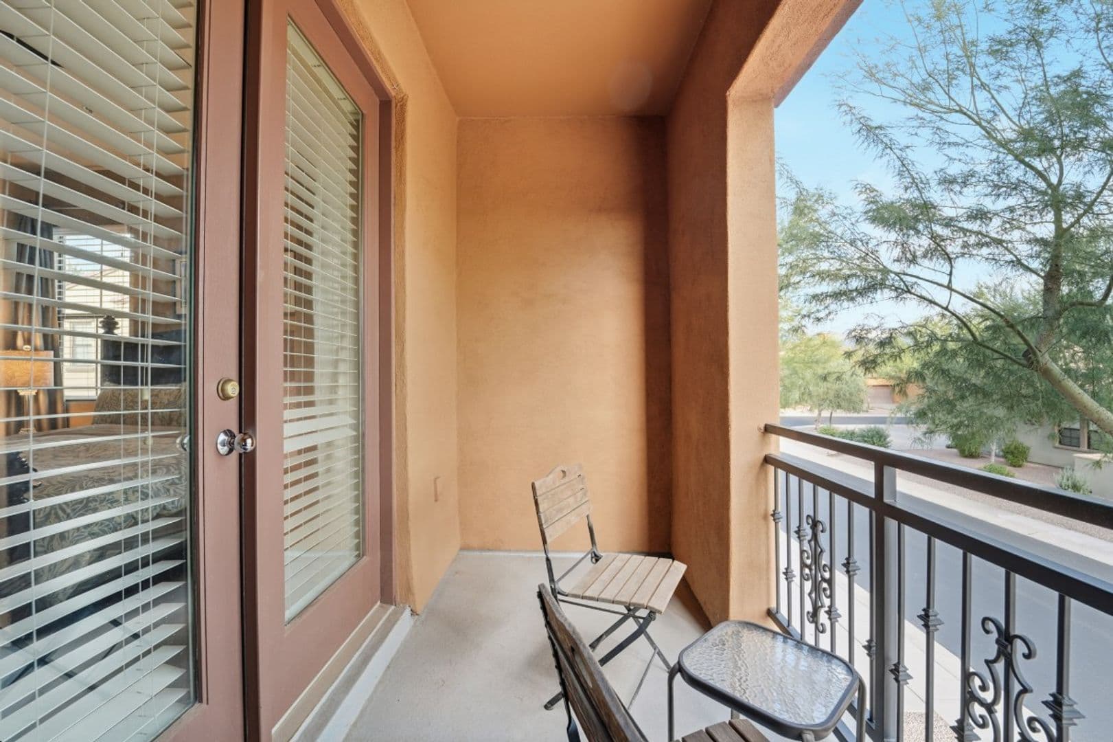Scottsdale Townhome: 20750 N 87th Street, #2043