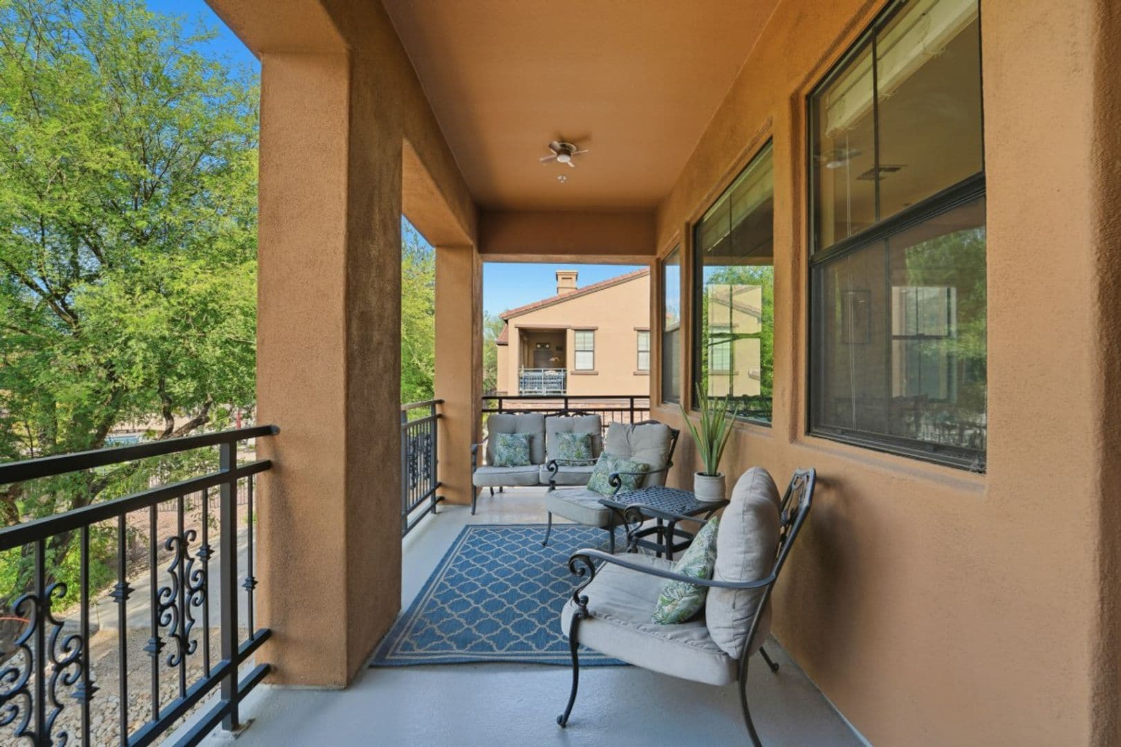 Scottsdale Townhome: 20750 N 87th Street, #2043