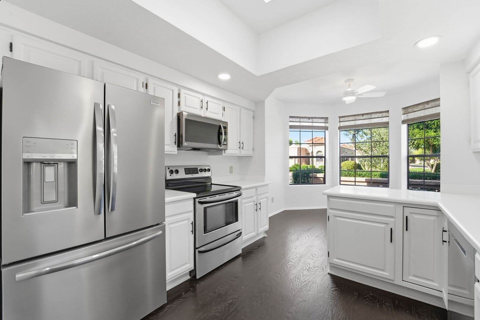 Scottsdale House: 10591 E Saddlehorn Dr