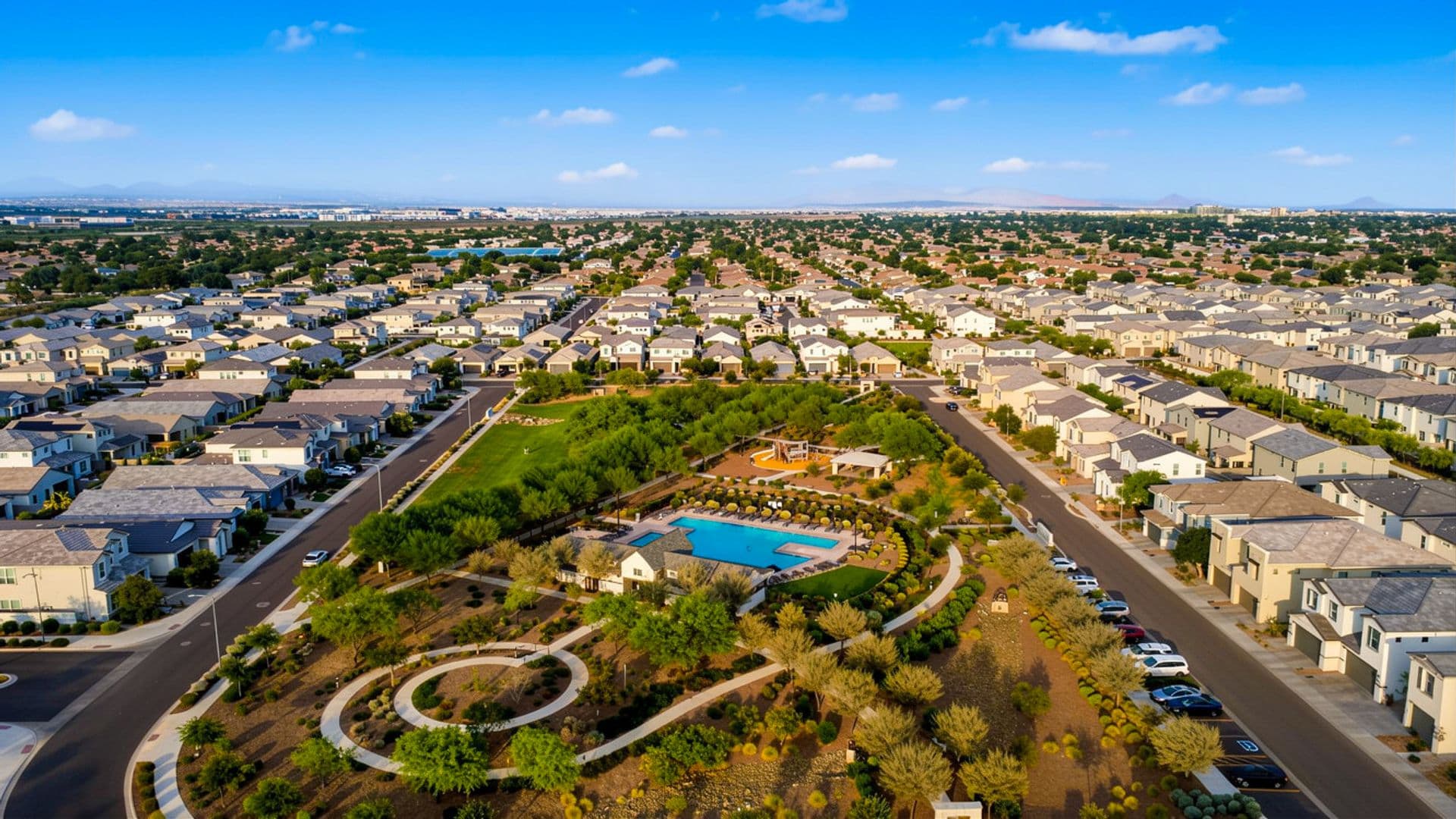 Scottsdale House: 5036 E Campo Bello Dr