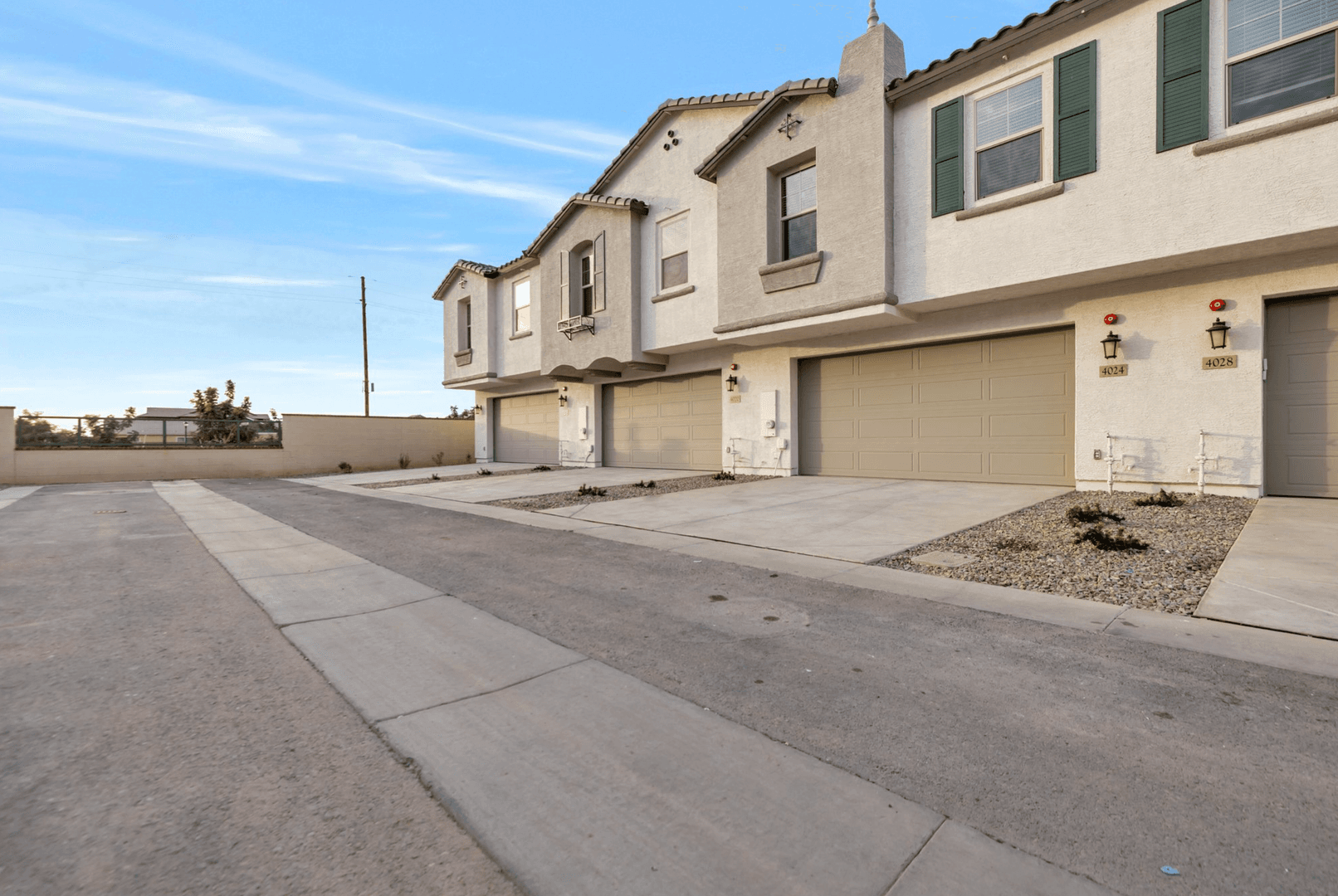 Gilbert House: 4063 E PINTO DR